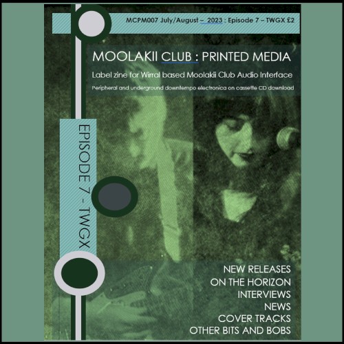 MCPM 007 : TWGX