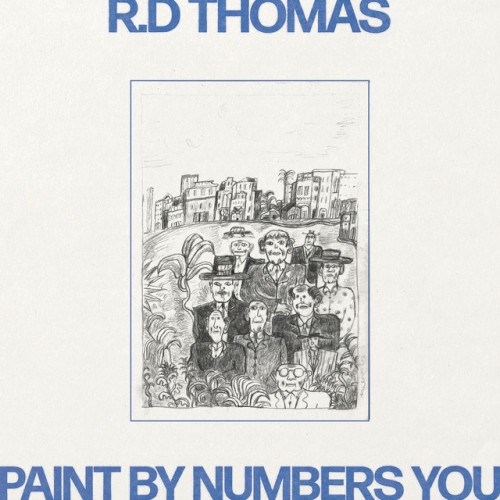 Paint By Numbers You