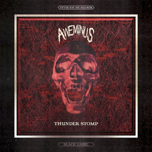 Thunder Stomp