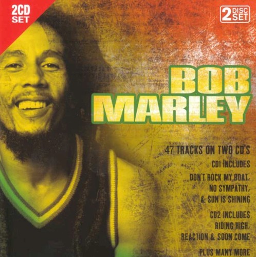 Bob Marley