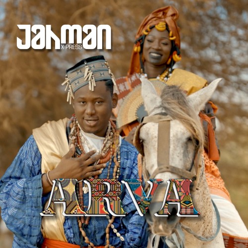 Arva