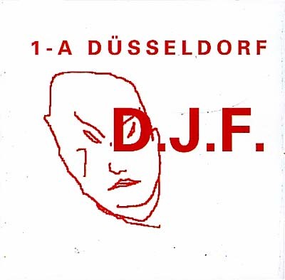 D.J.F. (Deutsch Japanische Freundschaft)