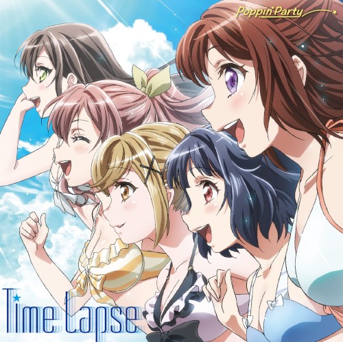 Time Lapse