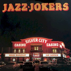 Jazz Jokers