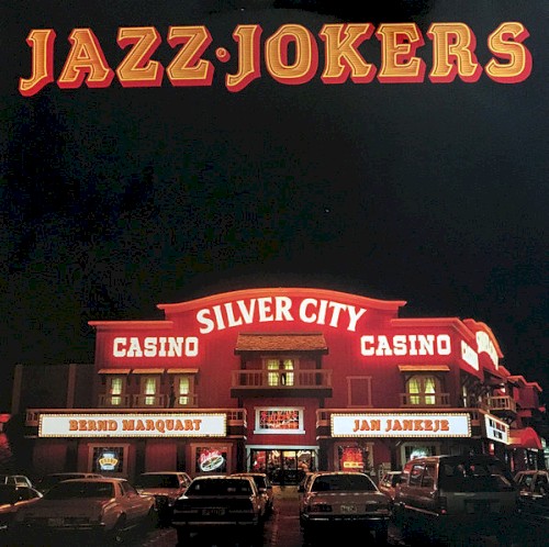 Jazz Jokers