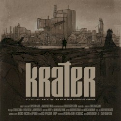 Krater