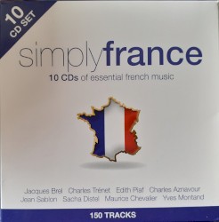Simply France