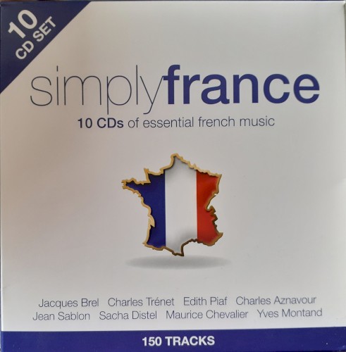 Simply France
