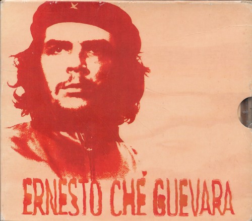 Ernesto Che Guevara