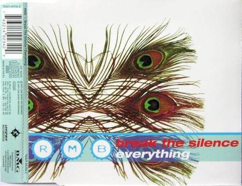 Break the Silence / Everything