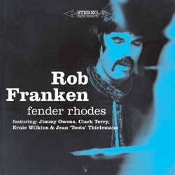 Fender Rhodes