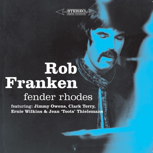 Fender Rhodes
