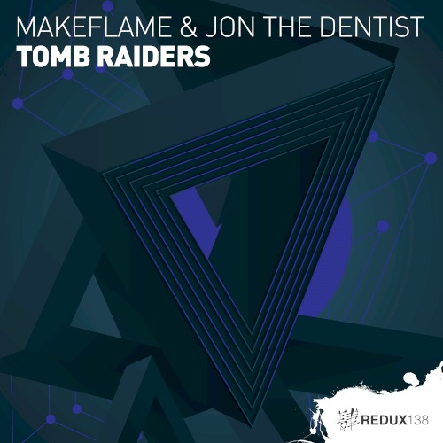 Tomb Raiders