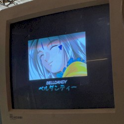 恋人へ (scc ver.)