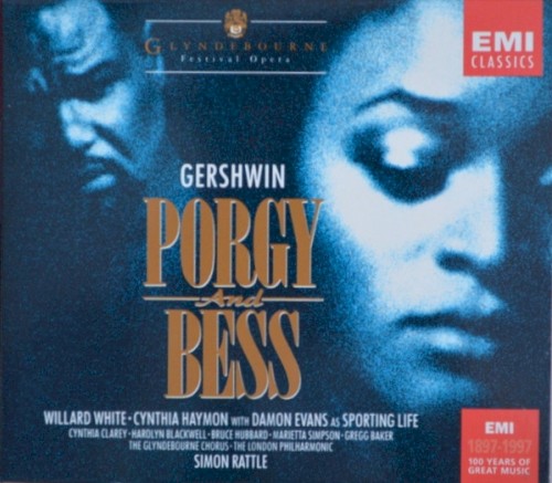 Porgy and Bess