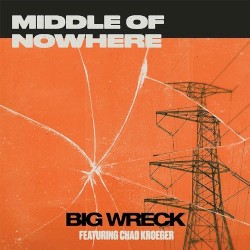 Middle of Nowhere