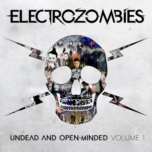 Undead and Open-Minded: Volume 1