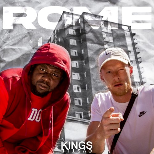 Rome ft. Paradox