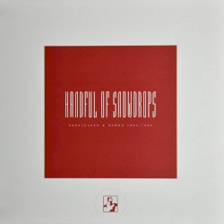 Unreleased & Demos 1984-1986