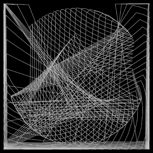 LINES EP