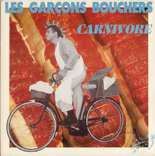 Carnivore