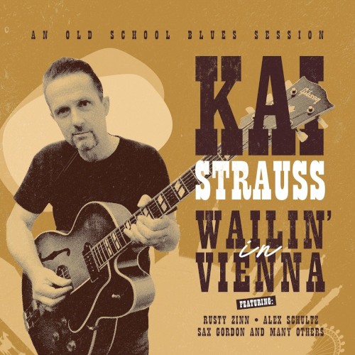 Wailin' in Vienna
