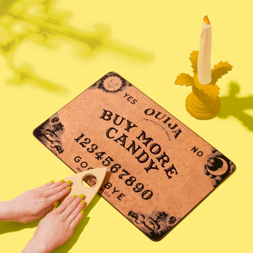 Buy Me More Poisoned Candy: Orchestral Drones for Classic Predators, Vol. 1
