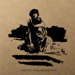 Saatleri Ayarlama Enstitüsü