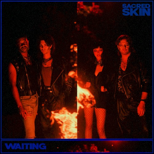 Waiting