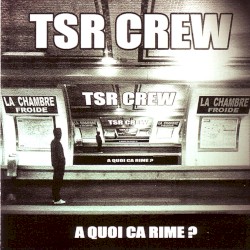 A Quoi Ça Rime ?