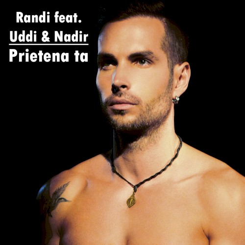 Prietena ta