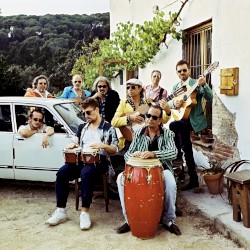 La dels Manolos