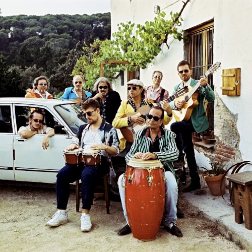 La dels Manolos