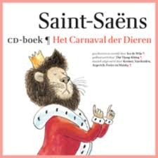 Het carnaval der dieren