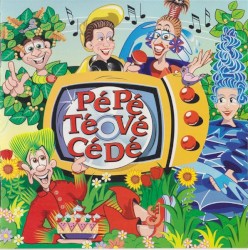 Pé Pé Té Vé Cé Dé