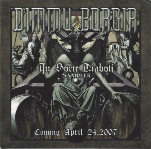 In Sorte Diaboli Sampler