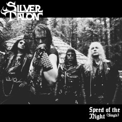 Speed of the Night