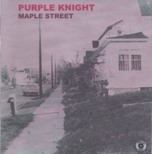 Maple Street
