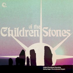 Children of the Stones