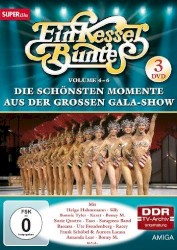 Ein Kessel Buntes Vol. 4 - 6
