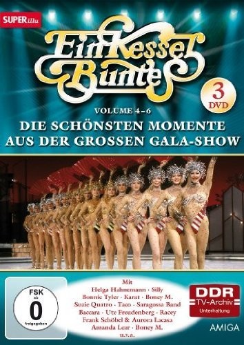 Ein Kessel Buntes Vol. 4 - 6