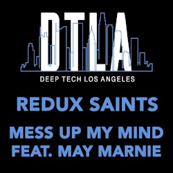 Mess Up My Mind