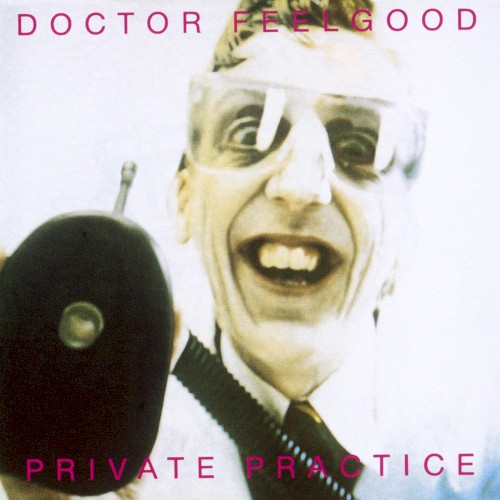 Private Practice