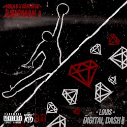 Digital Dash & Jumpman (remix)