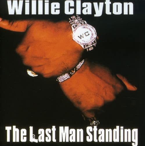 The Last Man Standing