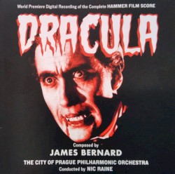 Dracula / The Curse of Frankenstein
