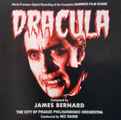 Dracula / The Curse of Frankenstein