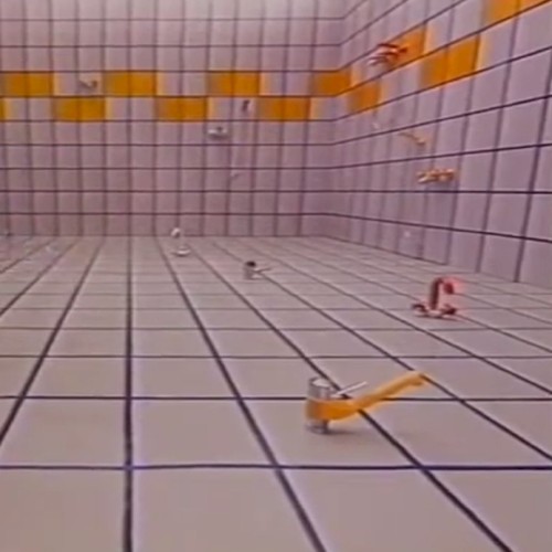 television afterlife