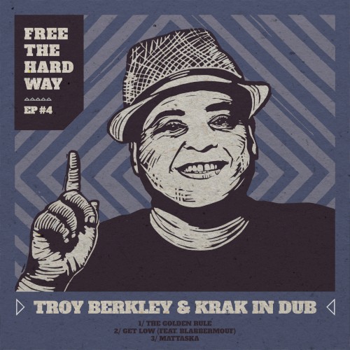 FREE THE HARD WAY EP#4