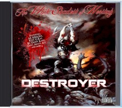 Destroyer